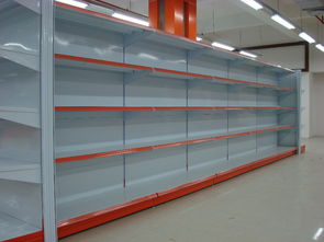 佛山南海二手貨架批發(fā) 周邊倉(cāng)庫(kù)與果蔬貨架低價(jià)處理指南