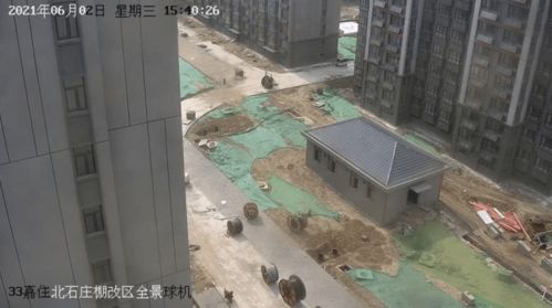 曝光臺 濟寧8處建筑施工現場揚塵管控不力被通報，建設工程施工環境亟待整改